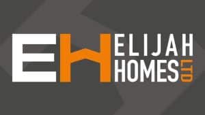 Elijah Homes Logo