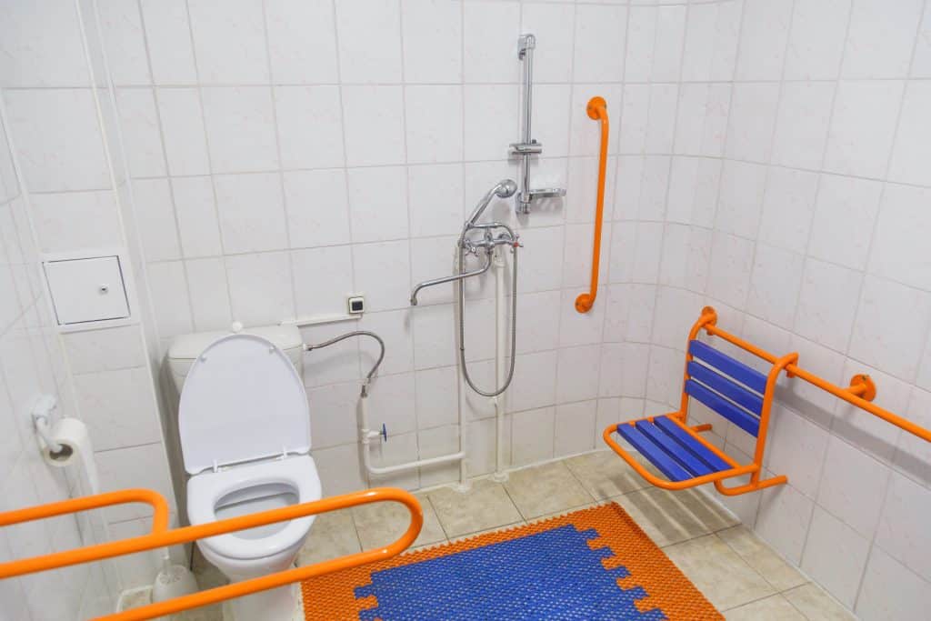 Disabled Adaptation Service Across Llanelli