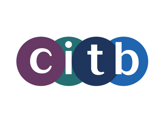 Elijah Homes CITB Logo