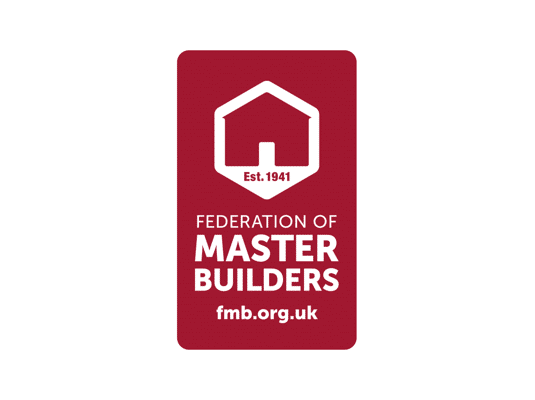 Elijah Homes FMB Logo